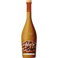 Licor Creme de Amarguinha Tarte de Amendoa & Caramelo 70 Cl