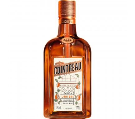 Liquor Cointreau 70 Cl