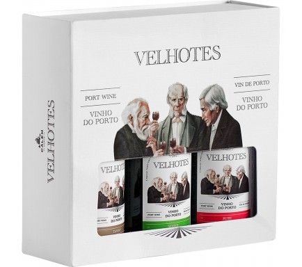 Pack 3Xcalem 5 Cl