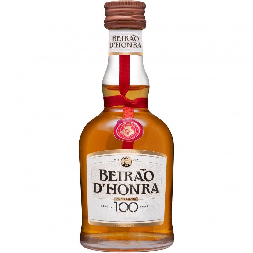 Licor Beirao D' Honra 5 Cl
