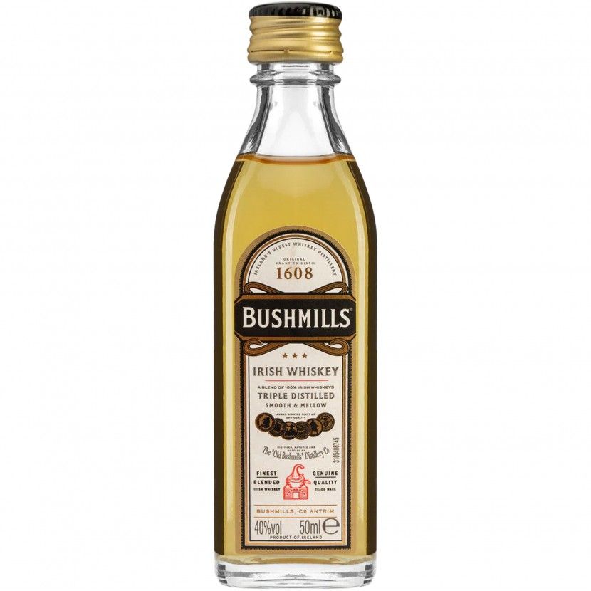 Whisky Bushmill'S 5 Cl