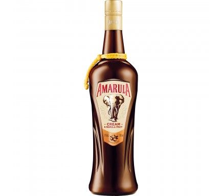 Liquor Amarula 70 Cl