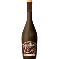 Licor Creme de Amarguinha Chocolate & Amendoa 70 Cl