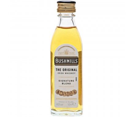 Whisky Bushmill'S 5 Cl