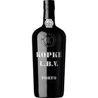 Porto Kopke Lbv 75 Cl