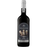 Porto Calem Velhotes 10 Anos 75 Cl