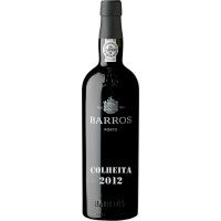 Porto Barros 2012 Colheita 75 Cl