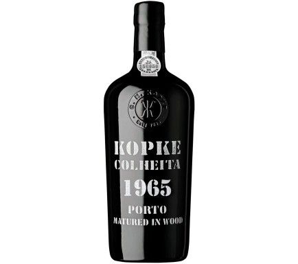 Porto Kopke 1965 Colheita 75 Cl