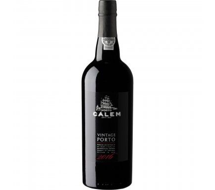Porto Cal�m 2016 Vintage 75 Cl