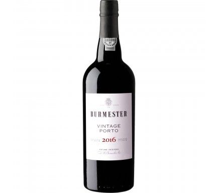 Porto Burmester 2016 Vintage 75 Cl