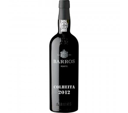 Porto Barros 2012 Colheita 75 Cl