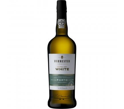 Porto Burmester Branco Extra Seco 75 Cl