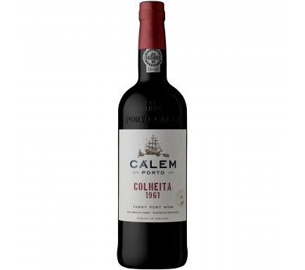 Porto Cal�m Colheita 1961 75 Cl