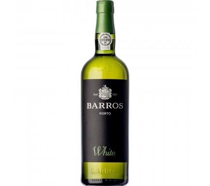 Porto Barros Branco 75 Cl