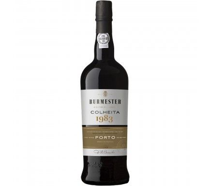 Porto Burmester 1983 Colheita 75 Cl