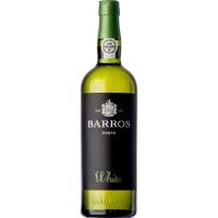 Porto Barros Branco 75 Cl