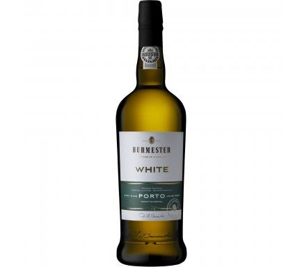 Porto Burmester Branco 75 Cl