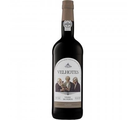 Porto Cal�m Velhotes Tawny 75 Cl