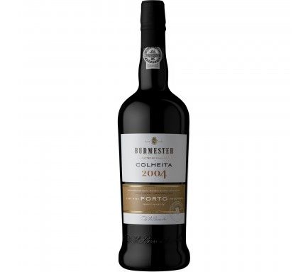 Porto Burmester Colheita 2004 75 Cl