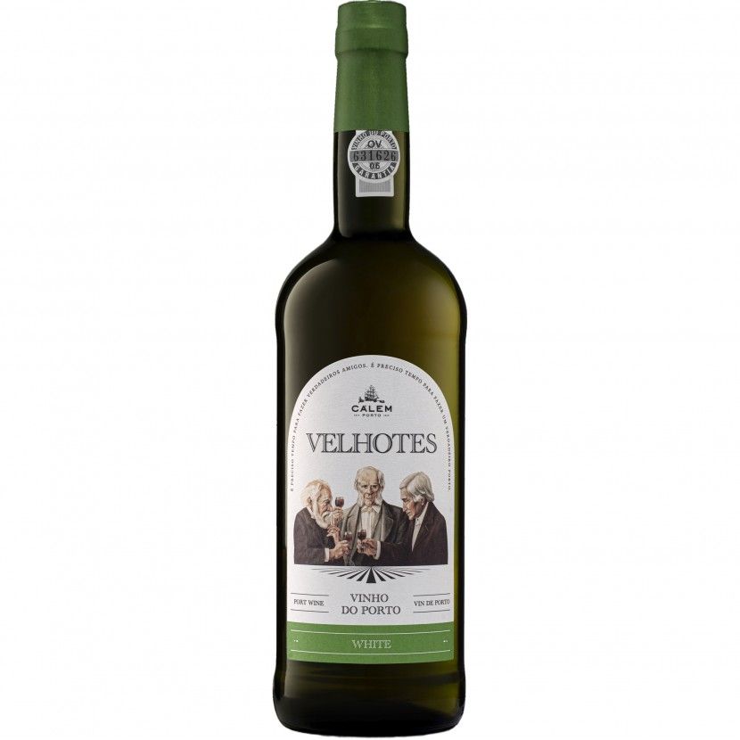 Porto Cal�m Velhotes White 75 Cl