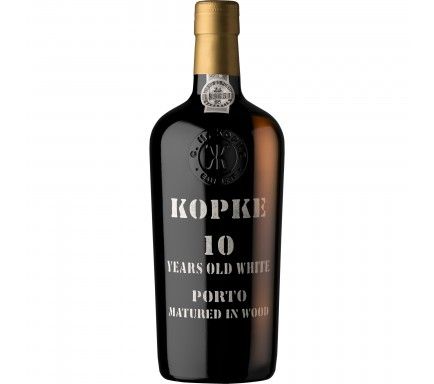 Porto Kopke White 10 Anos 75 Cl