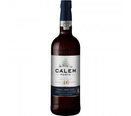 Porto Calem 40 Anos 75 Cl Porto Calem 40 Anos 75 Cl
