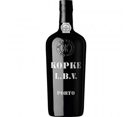 Porto Kopke Lbv 75 Cl