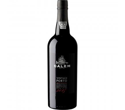Porto Cal�m 2015 Vintage 75 Cl