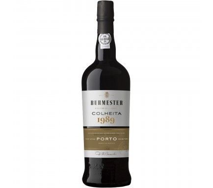 Porto Burmester Colheita 1989 75 Cl