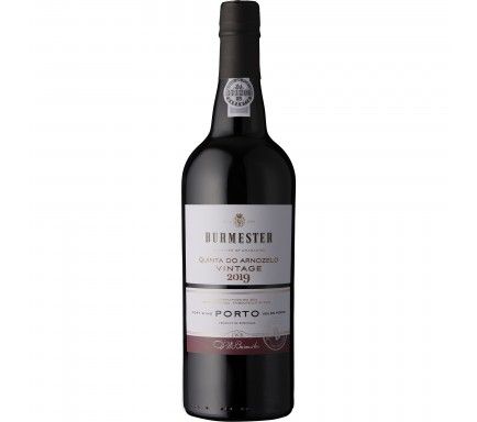 Porto Burmester 2019 Qta. Arnozelo Vintage 75 Cl