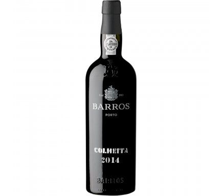 Porto Barros 2014 Colheita 75 Cl