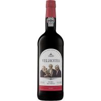 Porto Cal�m Velhotes Ruby 75 Cl