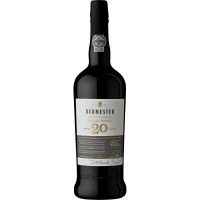 Porto Burmester 20 Anos 75 Cl