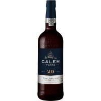 Porto Calem 20 Anos 75 Cl