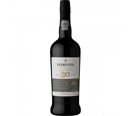 Porto Burmester 20 Anos 75 Cl