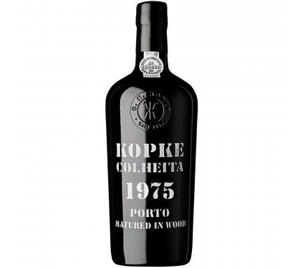 Porto Kopke 1975 Colheita 75 Cl