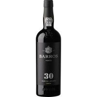 Porto Barros 30 Anos 75 Cl