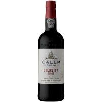 Porto Cal�m Colheita 1961 75 Cl