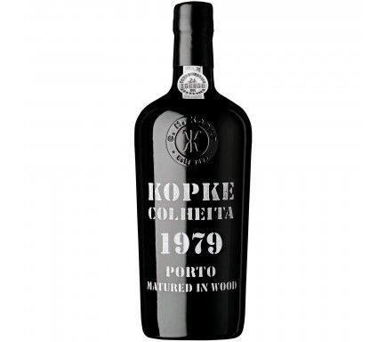 Porto Kopke 1979 Colheita 75 Cl
