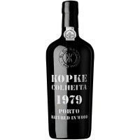 Porto Kopke 1979 Colheita 75 Cl