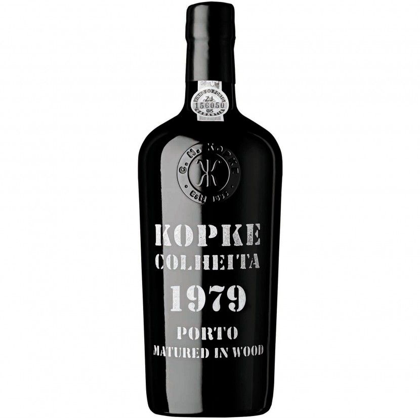 Porto Kopke 1979 Colheita 75 Cl