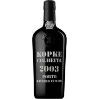 Porto Kopke 2003 Colheita 75 Cl