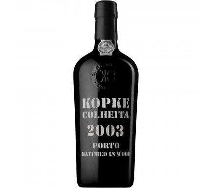 Porto Kopke 2003 Colheita 75 Cl