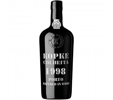 Porto Kopke 1998 Colheita 75 Cl