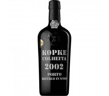 Porto Kopke 2002 Colheita 75 Cl