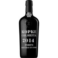 Porto Kopke 2014 Colheita 75 Cl