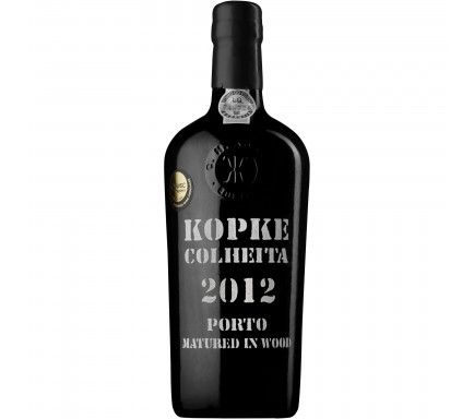 Porto Kopke 2012 Colheita 75 Cl