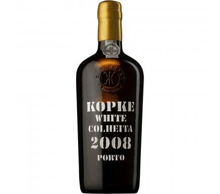 Porto Kopke 2008 Colheita White 75 Cl