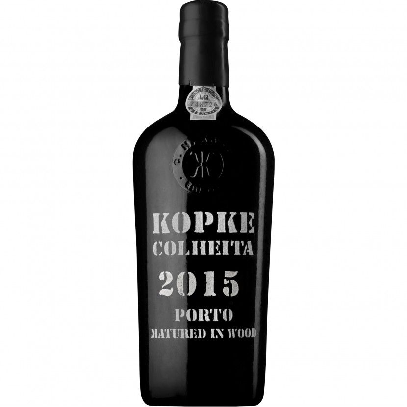 Porto Kopke 2015 Colheita 75 Cl