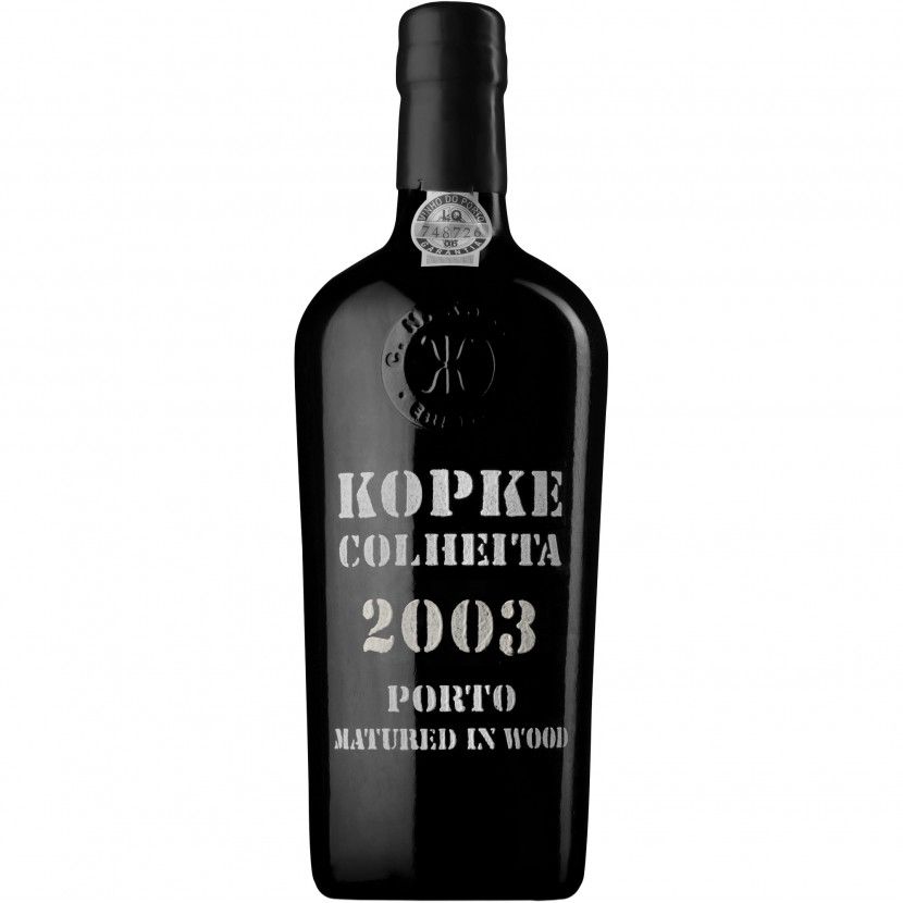 Porto Kopke 2003 Colheita 75 Cl